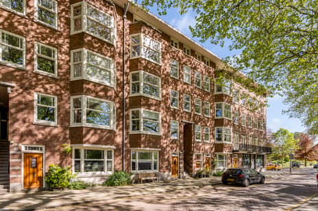 Westlandgracht thumbnail