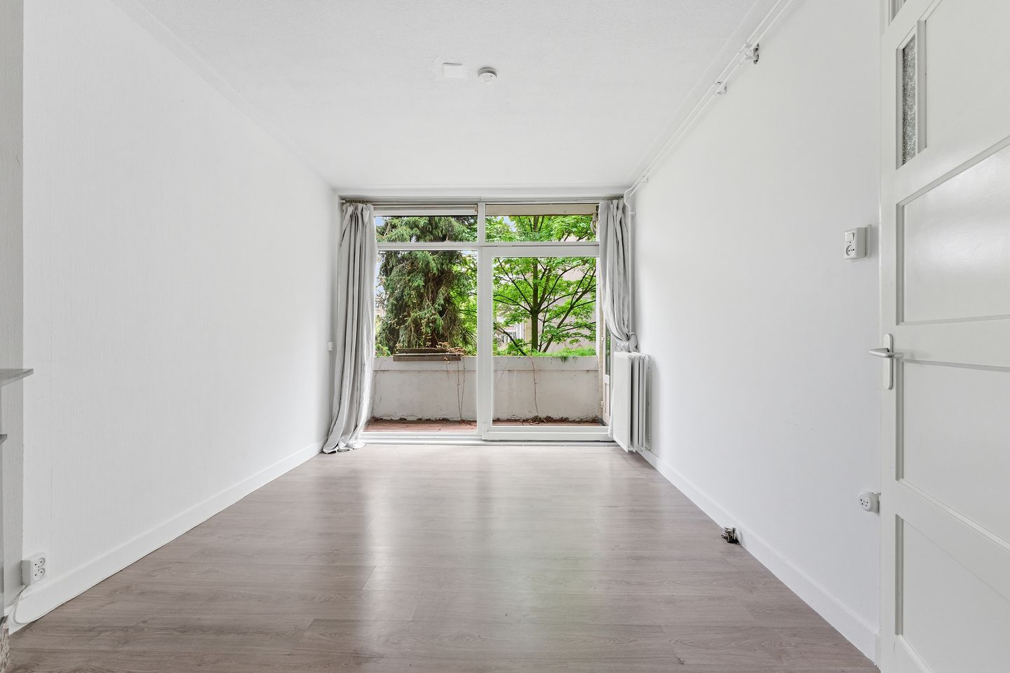 Foto 10 van Groen van Prinstererstraat 28-B01