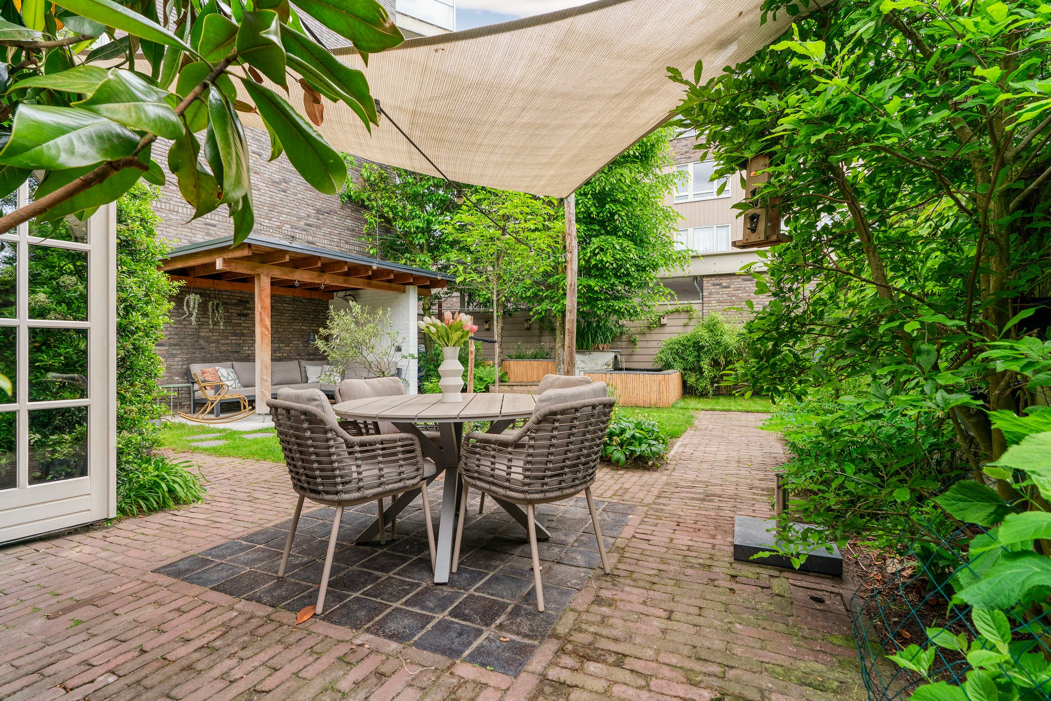 Foto 24 van Bram van den Berghstraat 131