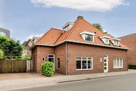 Bram van den Berghstraat thumbnail