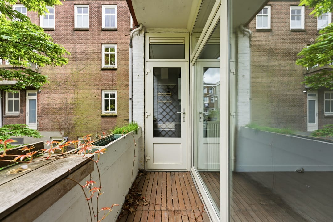 Foto 17 van Groen van Prinstererstraat 28-B01