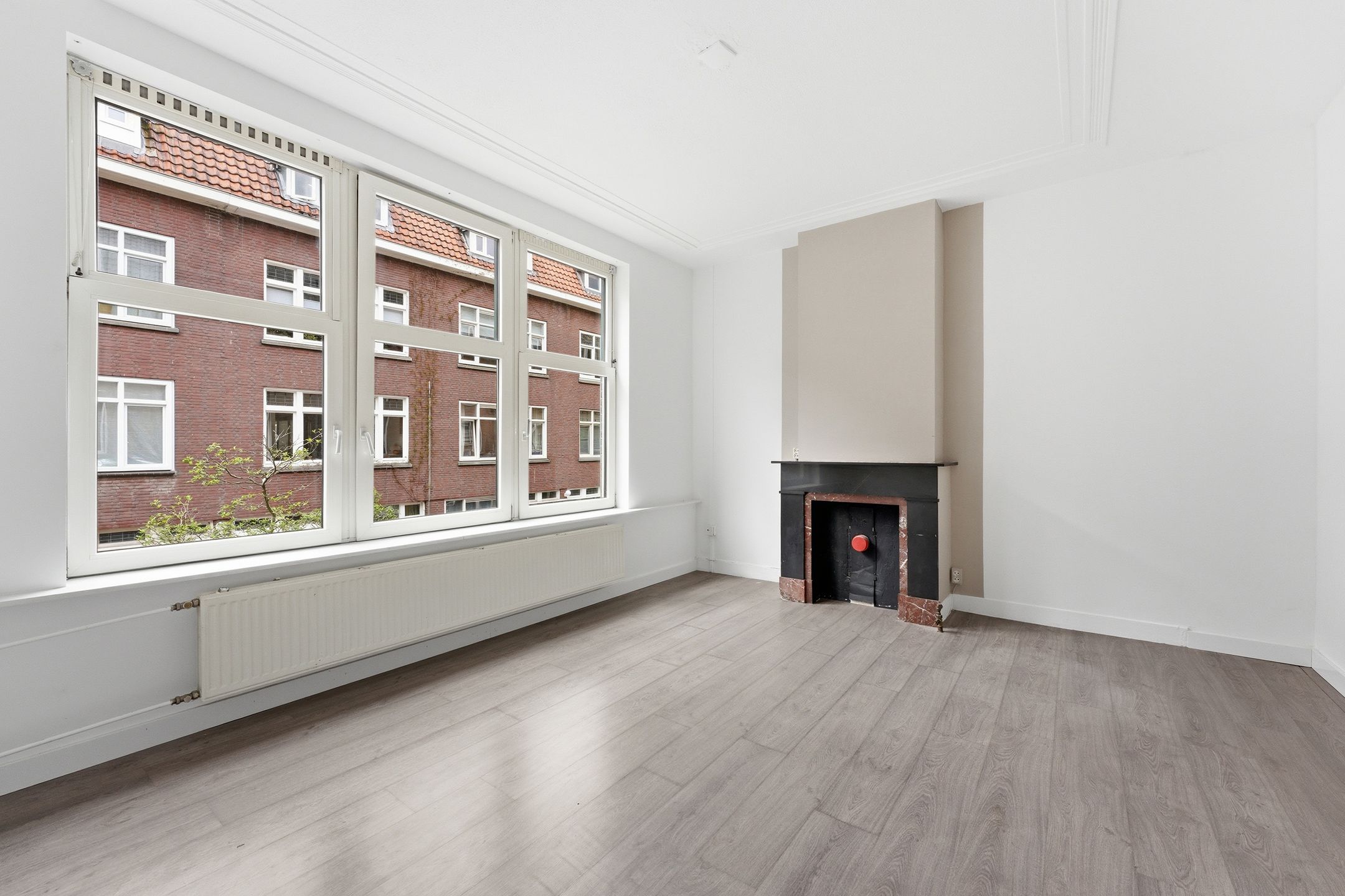 Foto 9 van Groen van Prinstererstraat 28-B01