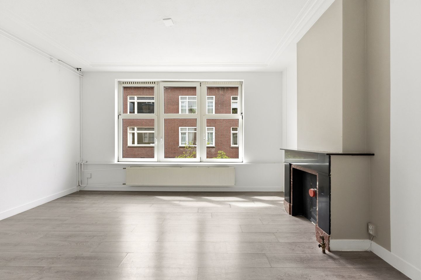 Foto 5 van Groen van Prinstererstraat 28-B01