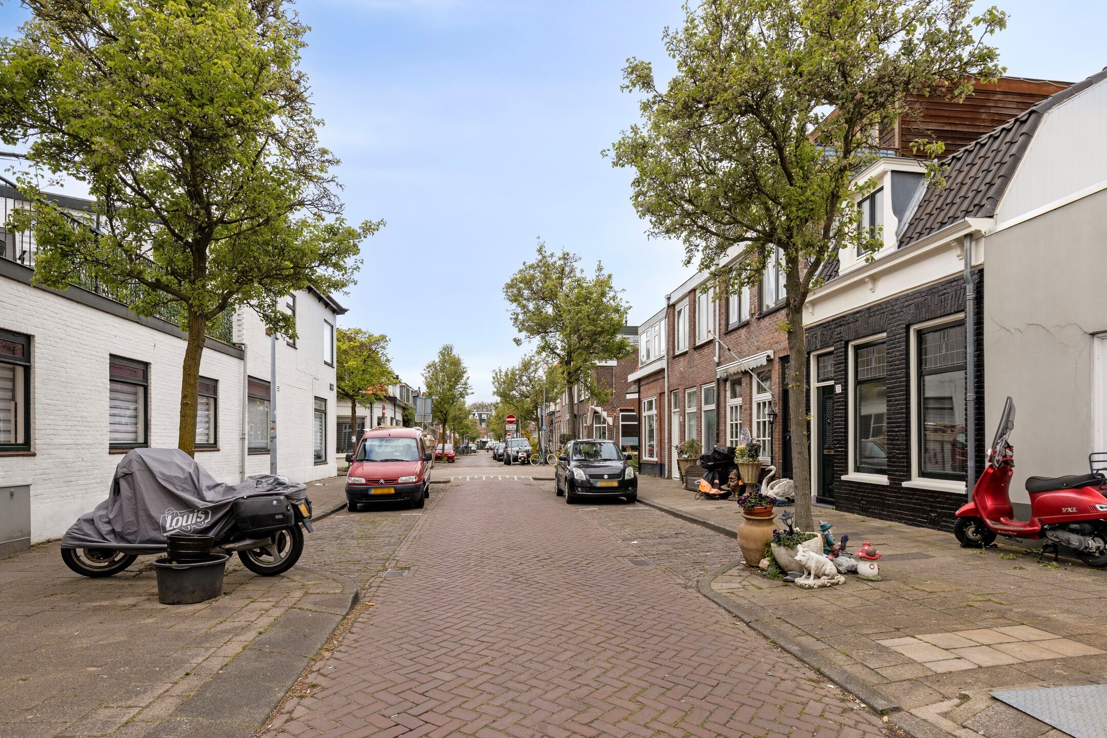 Reitzstraat 51 