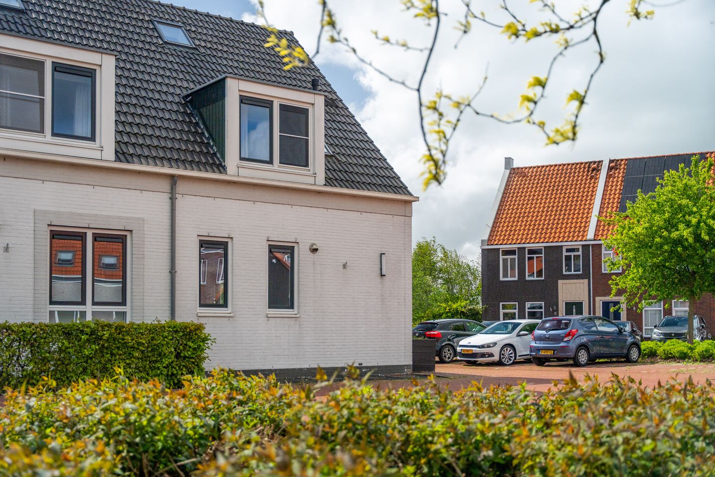 Foto 5 van Skuorre 10