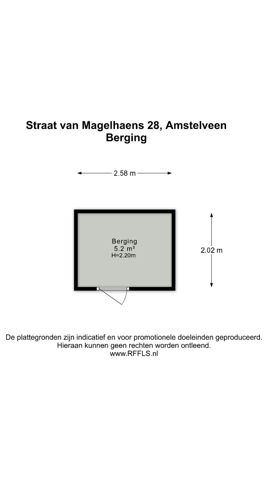Photo 31 of Straat van Magelhaens 28