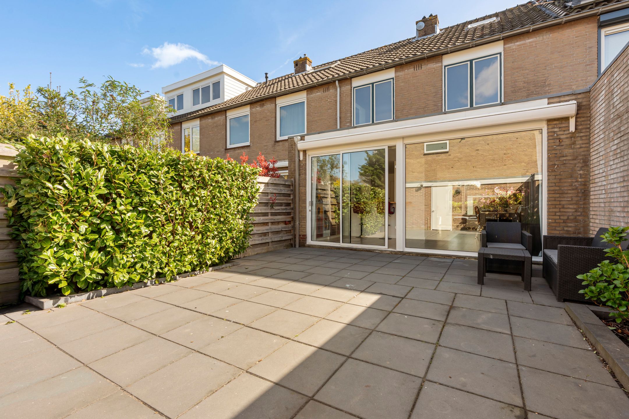 Photo 3 of Straat van Magelhaens 28