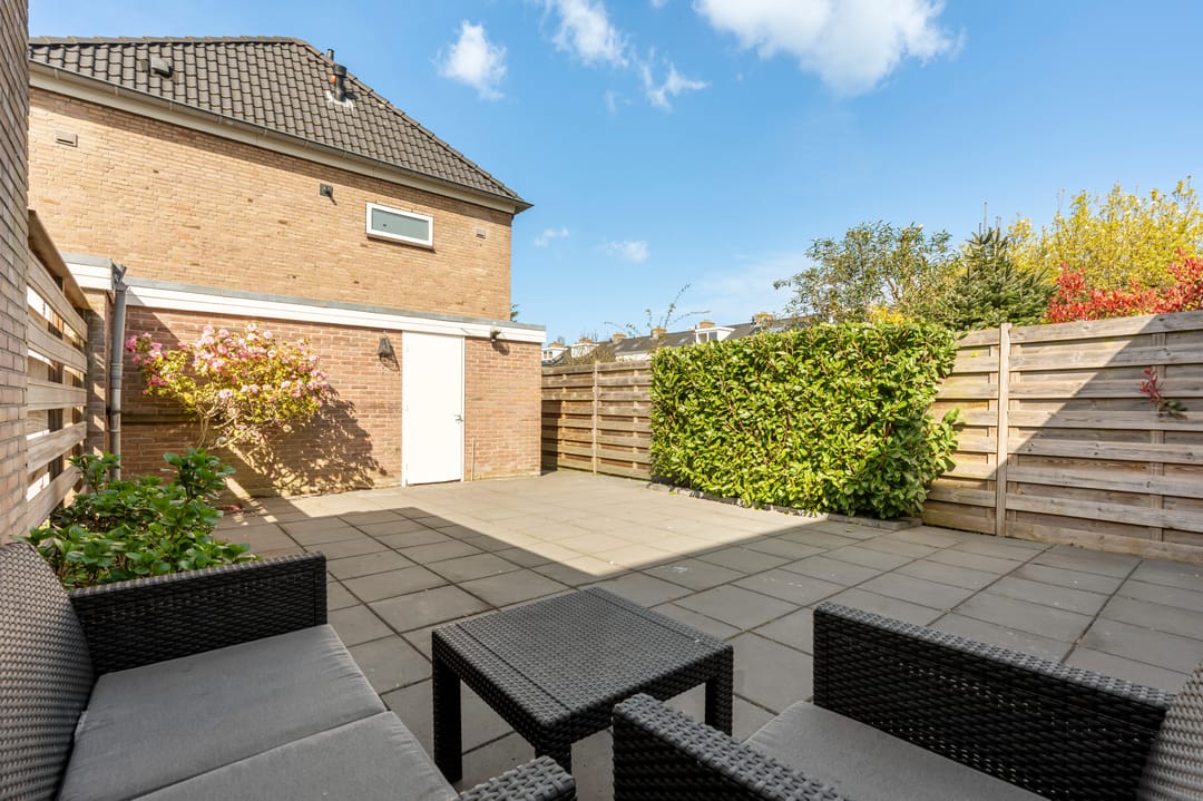 Photo 13 of Straat van Magelhaens 28