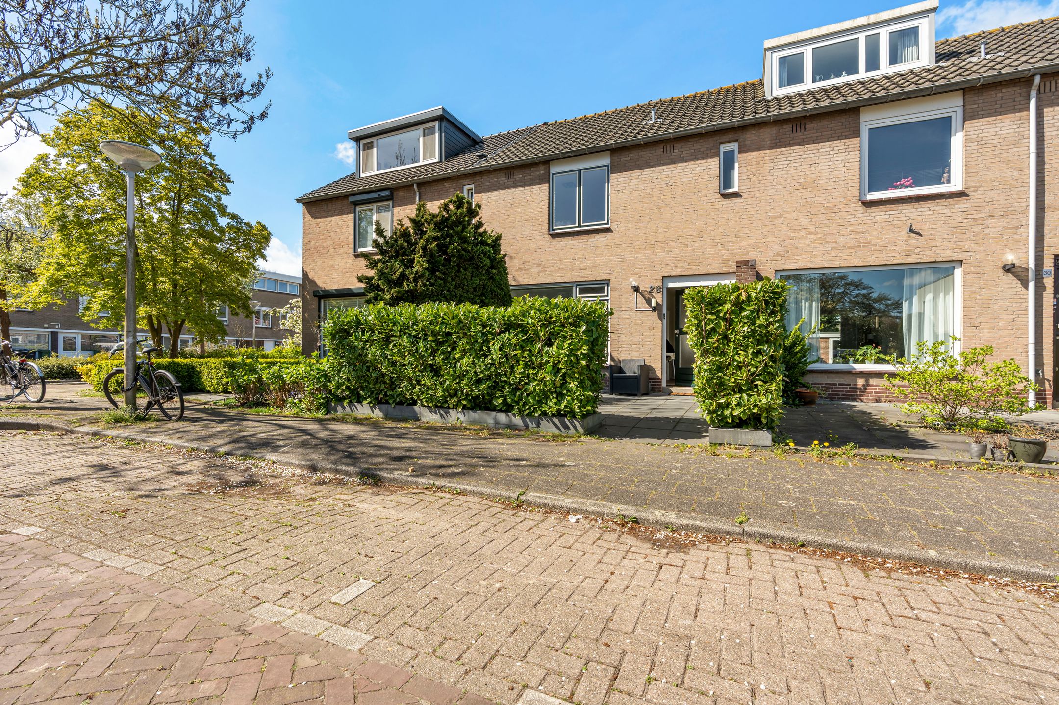Straat van Magelhaens 28 