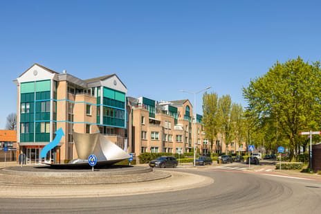 Stadswal Noord thumbnail
