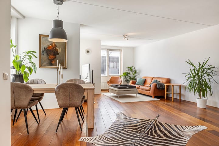 Foto 4 van Stadswal Noord 23