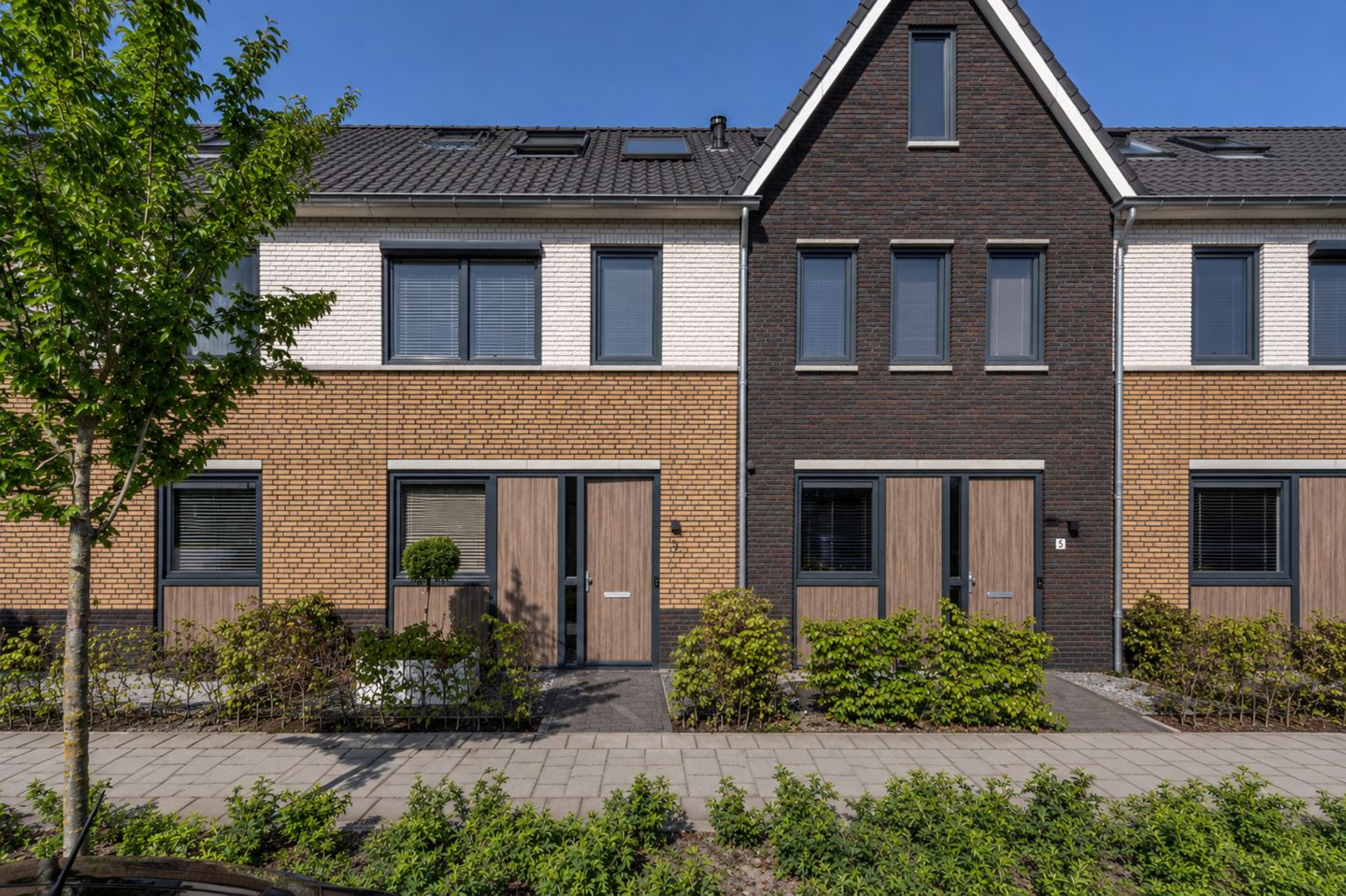 Foto 1 van Matthijs Quispelhof 3