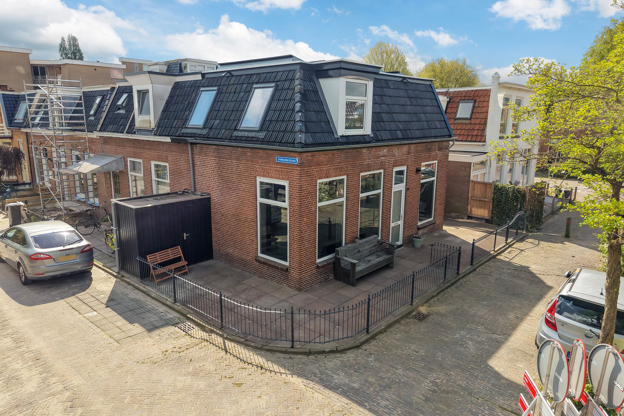 Hoeksterstraat 10 