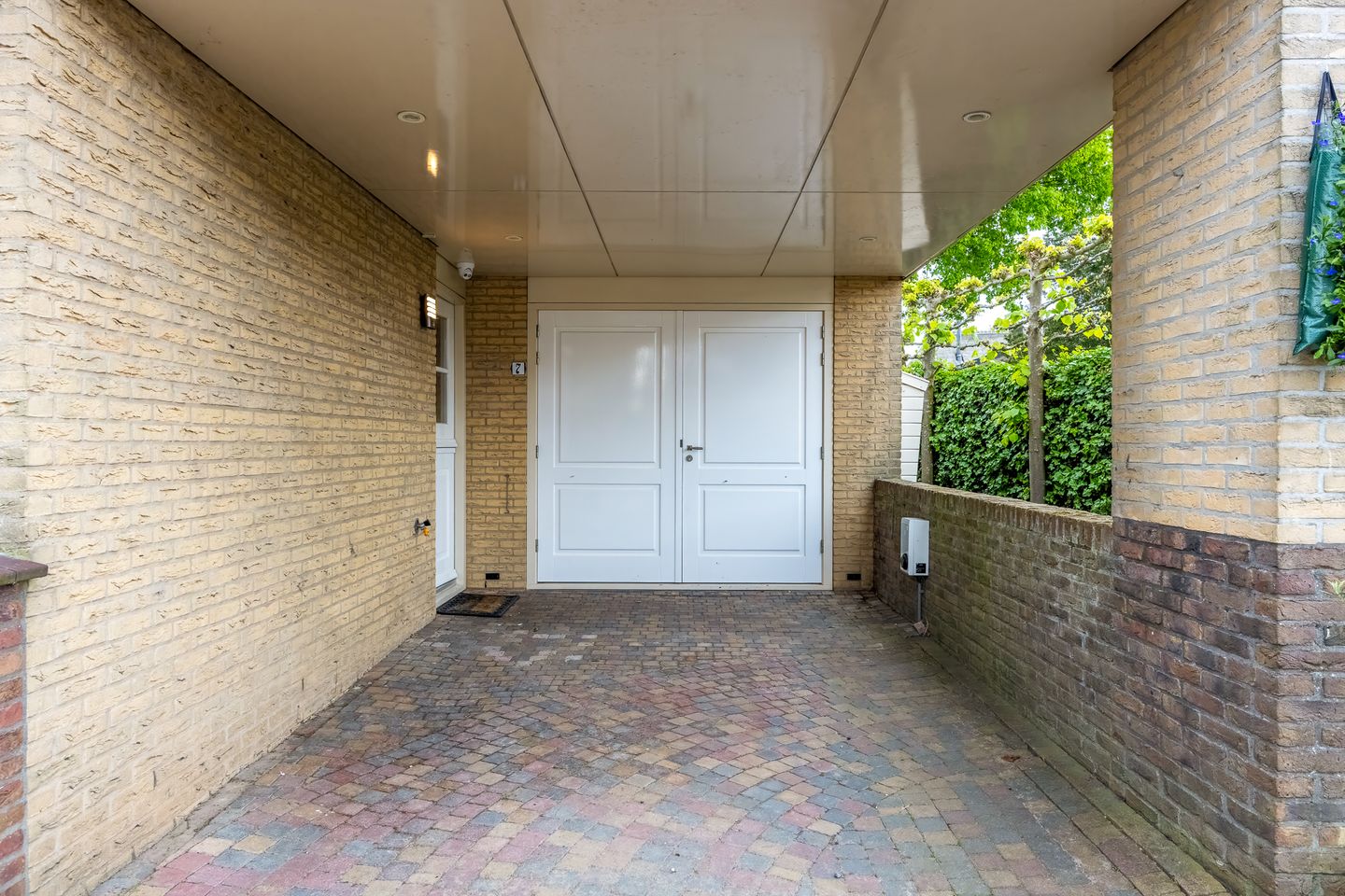 Foto 5 van Drie Kampjes 7