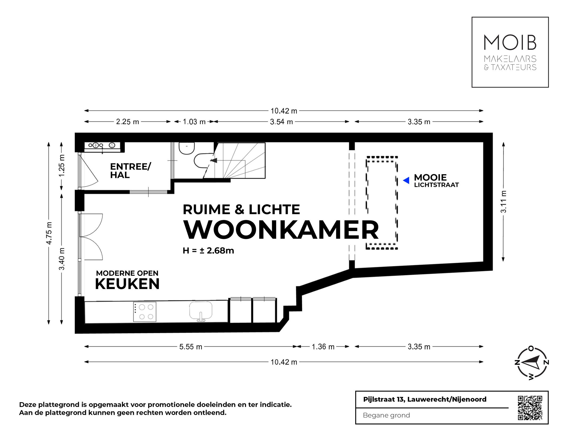 Foto 51 van Pijlstraat 13