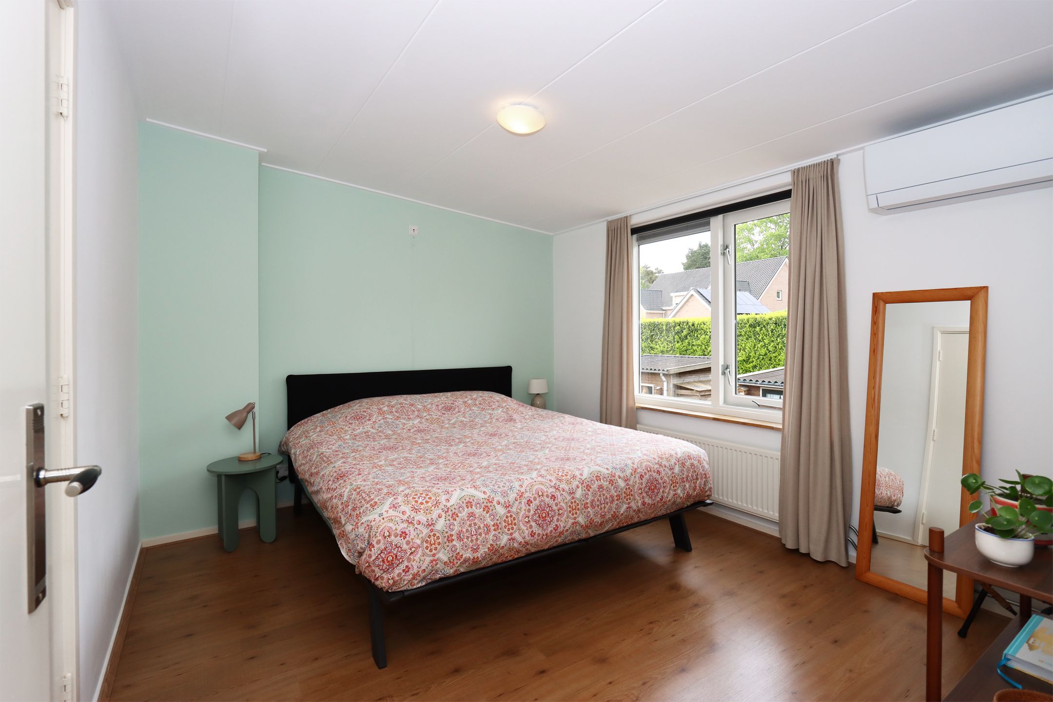 Renovated Terraced House Near Forest and Center in Groesbeek-Noord — 18