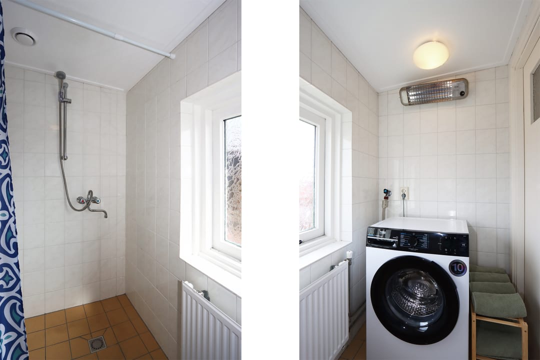 Renovated Terraced House Near Forest and Center in Groesbeek-Noord — 22
