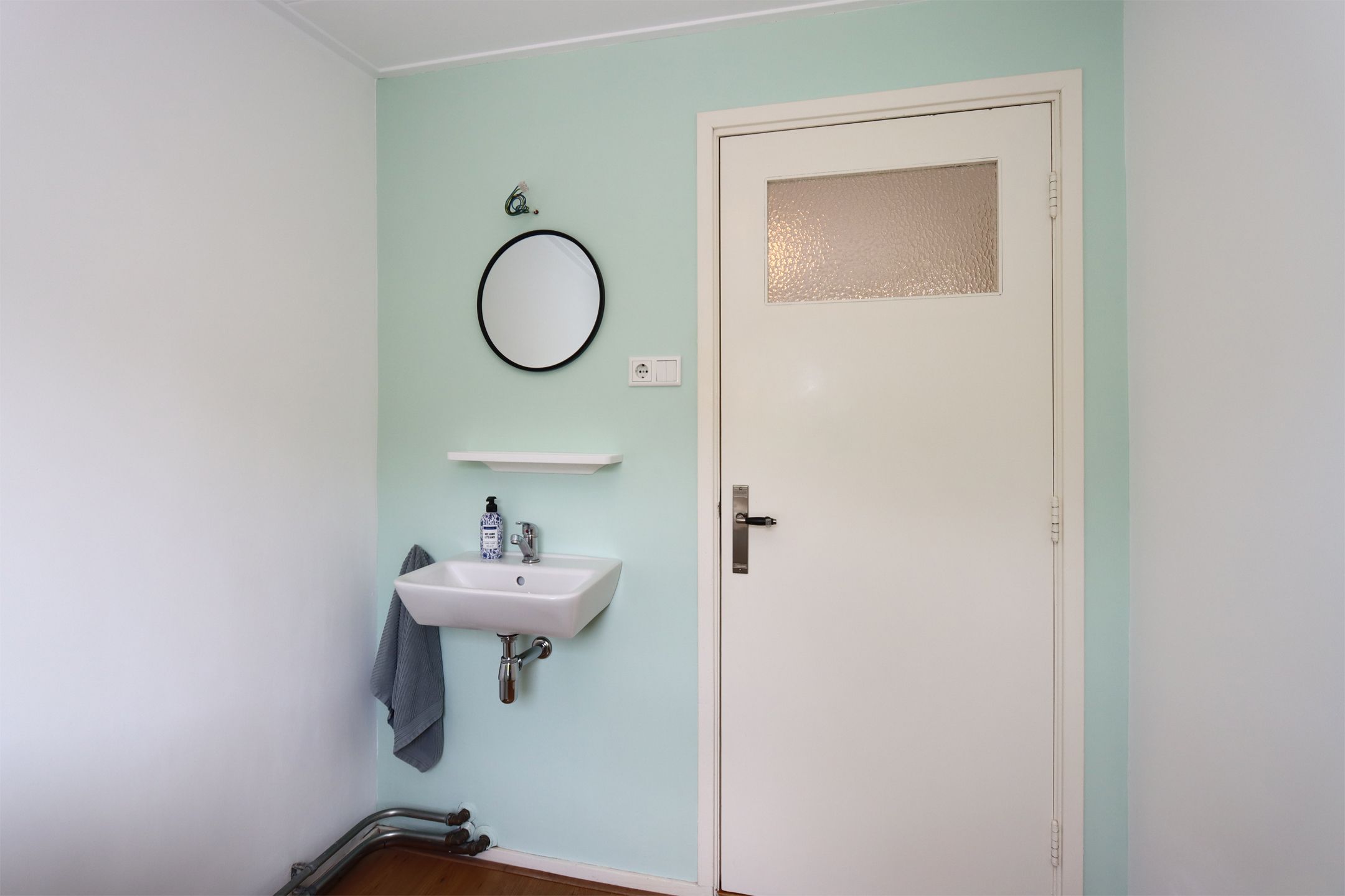 Renovated Terraced House Near Forest and Center in Groesbeek-Noord — 21