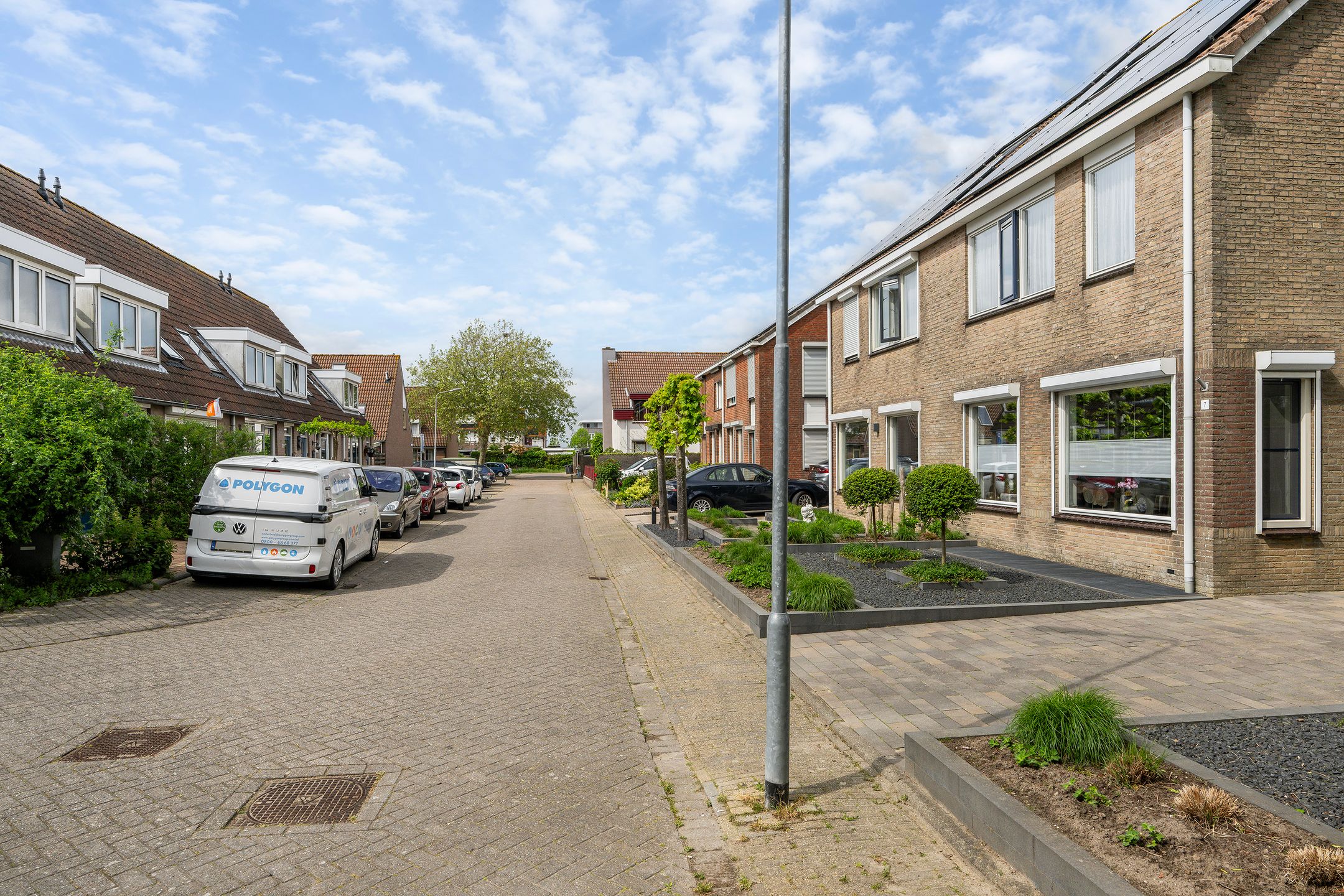 Foto 48 van Esdoornhof 7