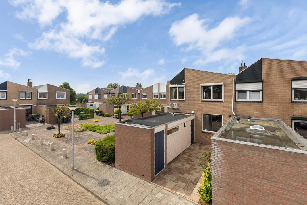 Foto 1 van Sweelinckstraat 25