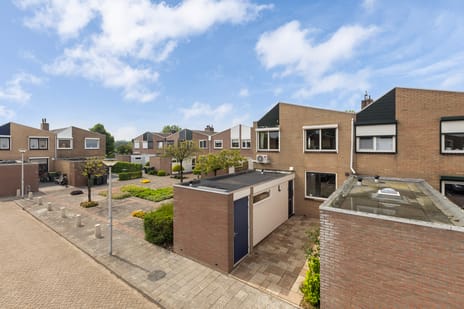 Sweelinckstraat thumbnail