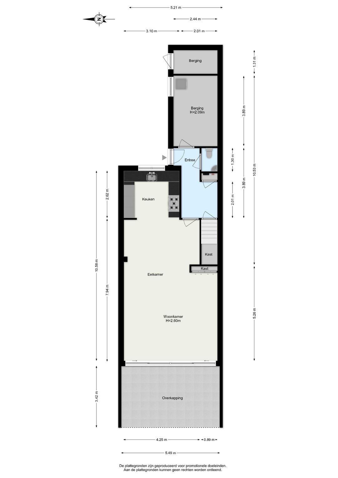 Foto 43 van Sweelinckstraat 25