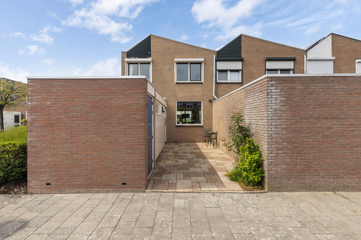 Foto 4 van Sweelinckstraat 25