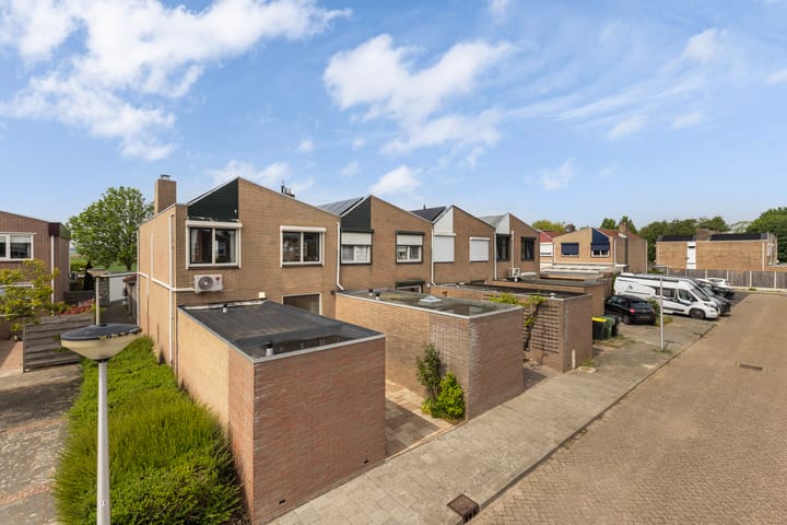 Foto 2 van Sweelinckstraat 25