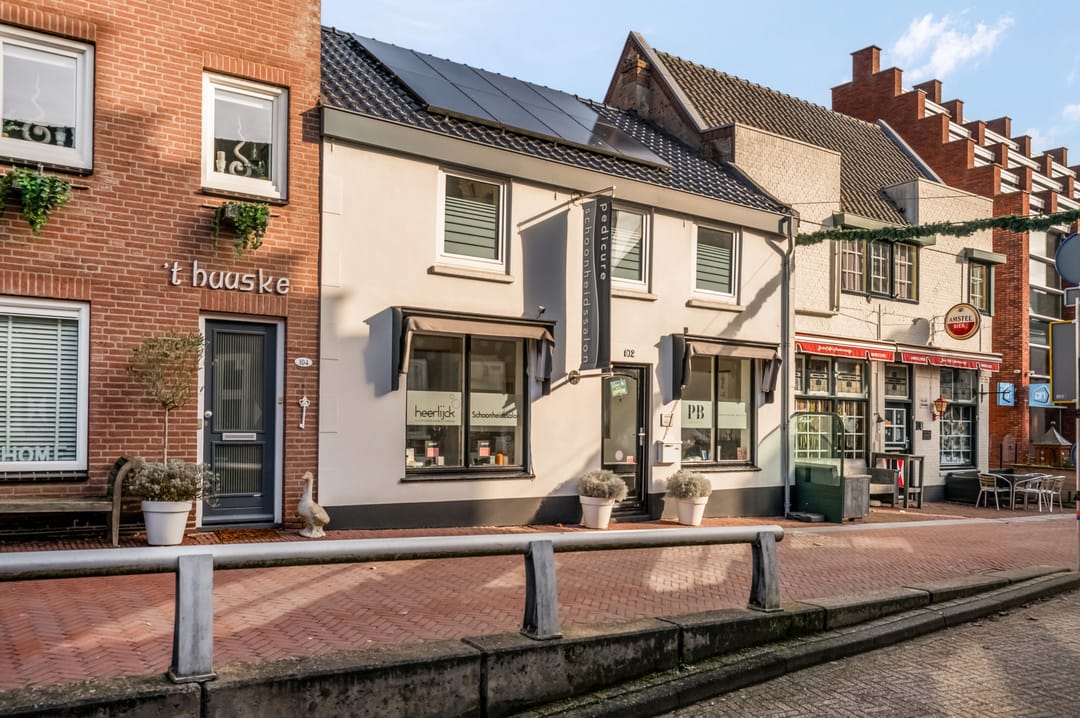 Foto 46 van Arnhemsepoort 102