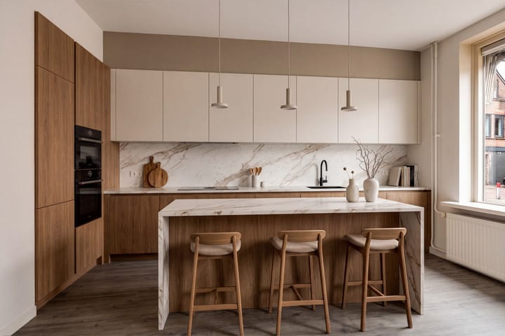 Tussenwoning te koop: Arnhemsepoort 102, Huissen