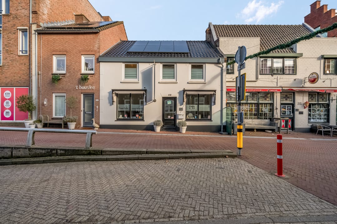 Foto 41 van Arnhemsepoort 102