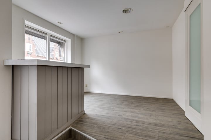 Tussenwoning te koop: Arnhemsepoort 102, Huissen