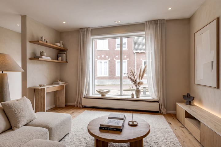 Tussenwoning te koop: Arnhemsepoort 102, Huissen