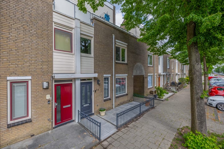 Foto 4 van Lommerbaan 64