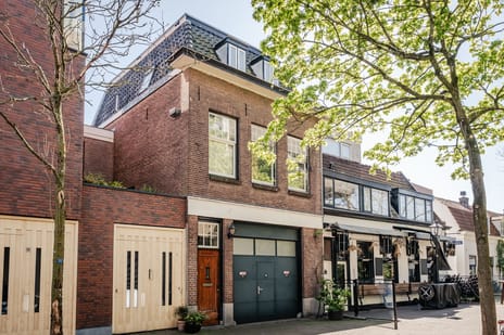De Haasstraat thumbnail