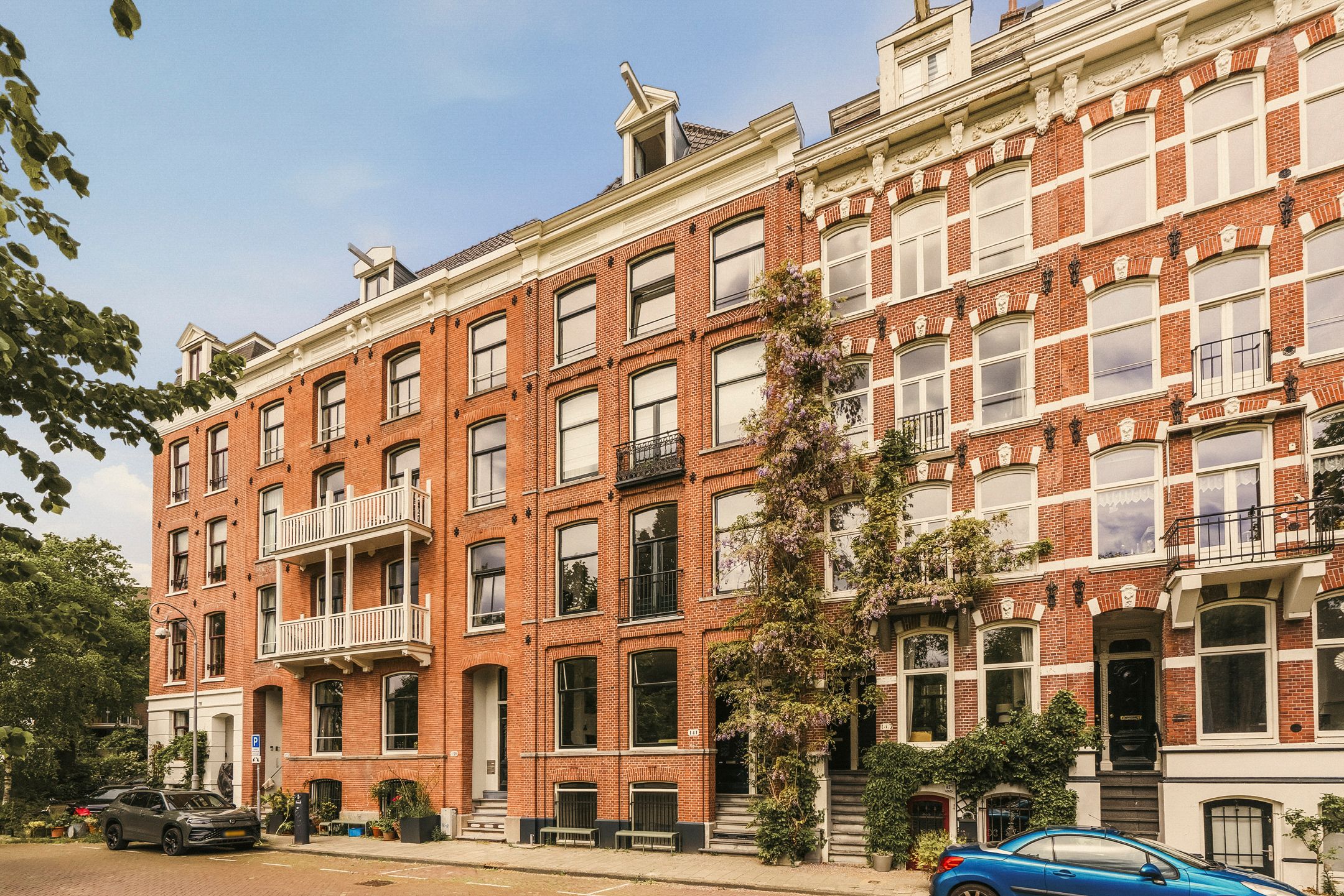 Plantage Muidergracht 141-H 141 H