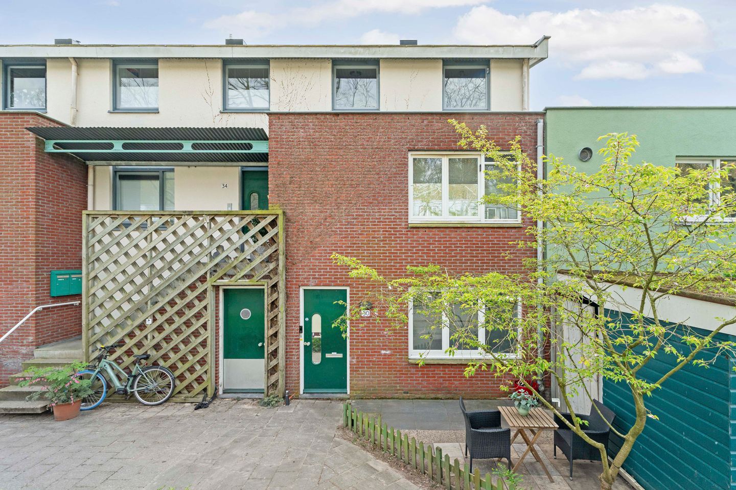 Foto 1 van Bruinvisstraat 30