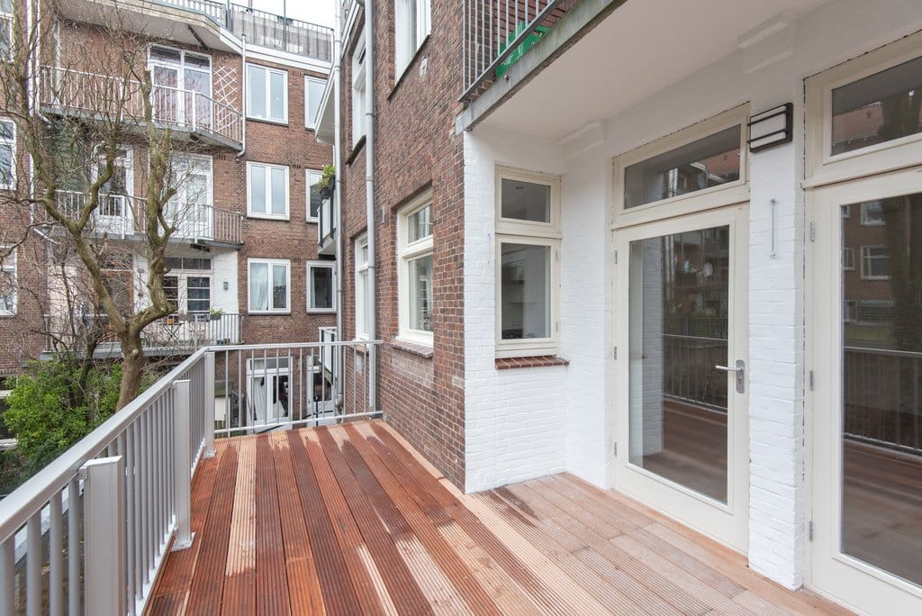Foto 19 van Orteliusstraat 371-1