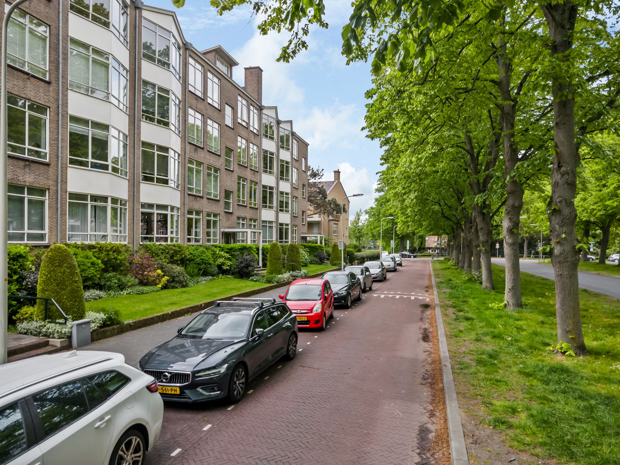 Laan van Clingendael 142 