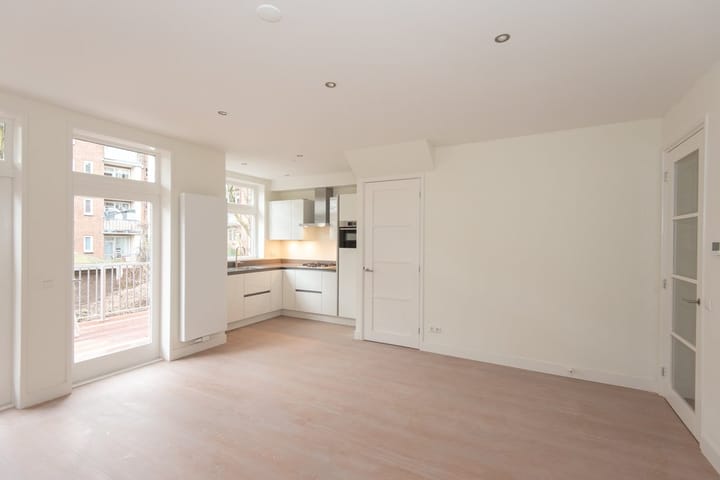 Foto 4 van Orteliusstraat 371-1