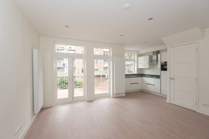 Foto 3 van Orteliusstraat 371-1
