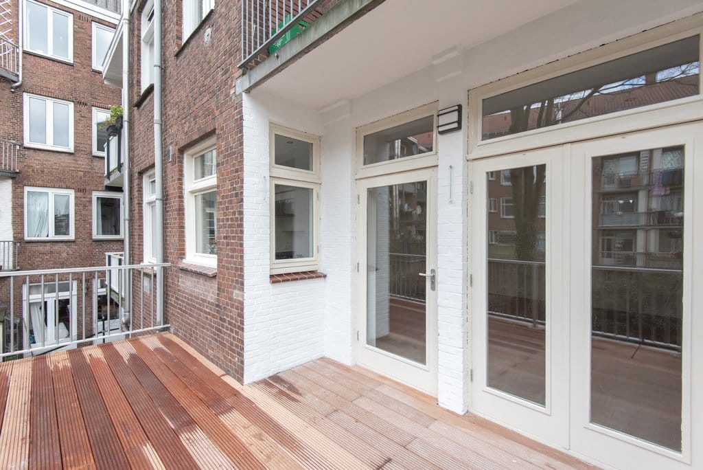 Foto 18 van Orteliusstraat 371-1