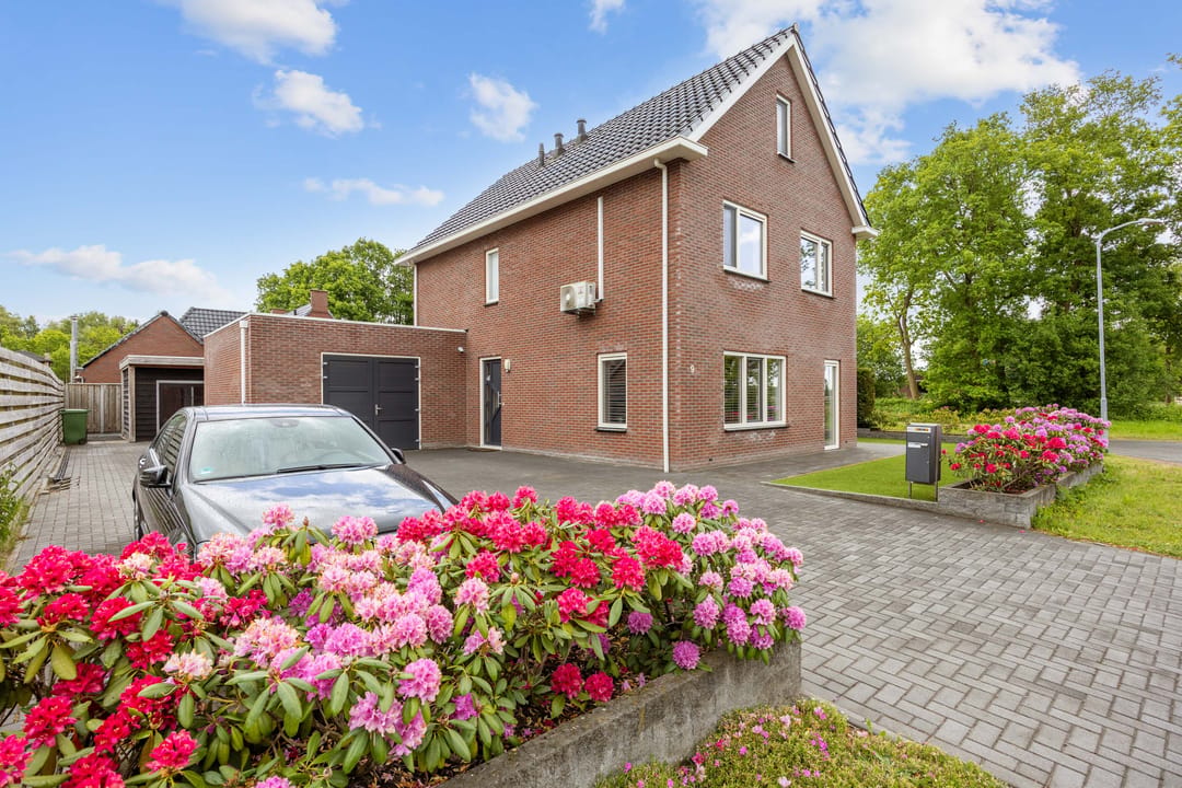 Photo 7 of Wijmaheerd 9
