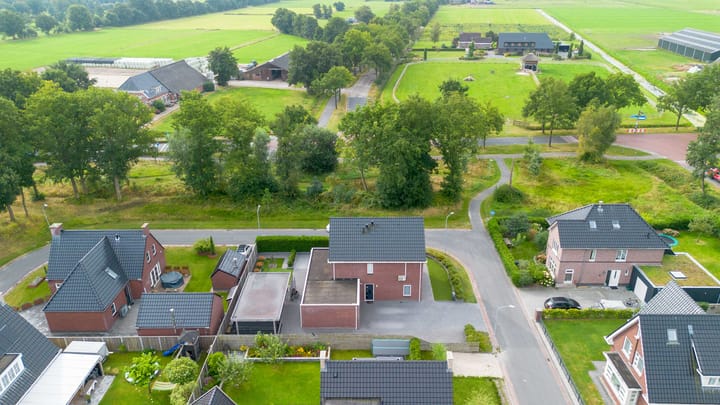Photo 5 of Wijmaheerd 9