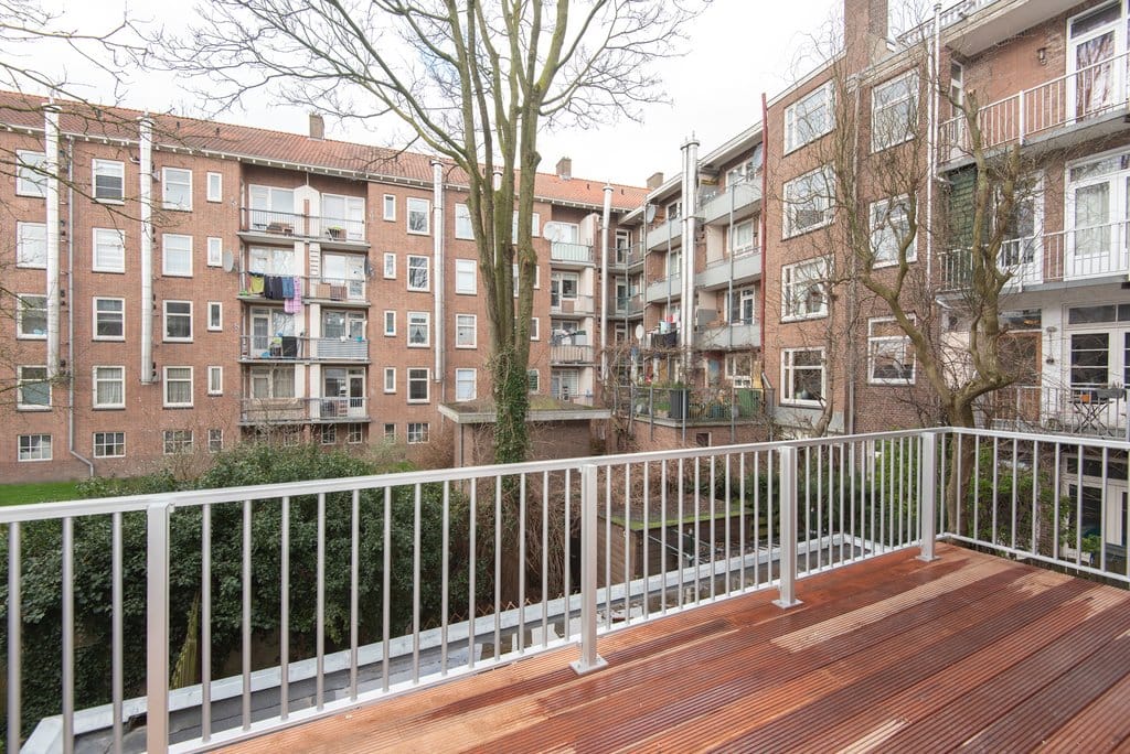 Foto 17 van Orteliusstraat 371-1