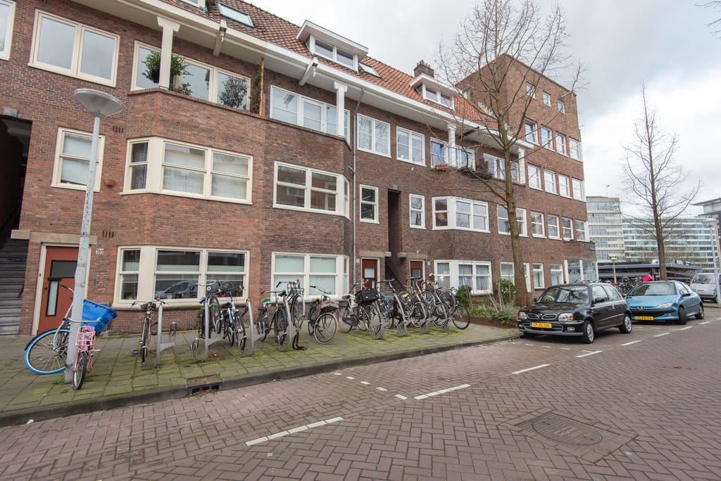 Foto 1 van Orteliusstraat 371-1