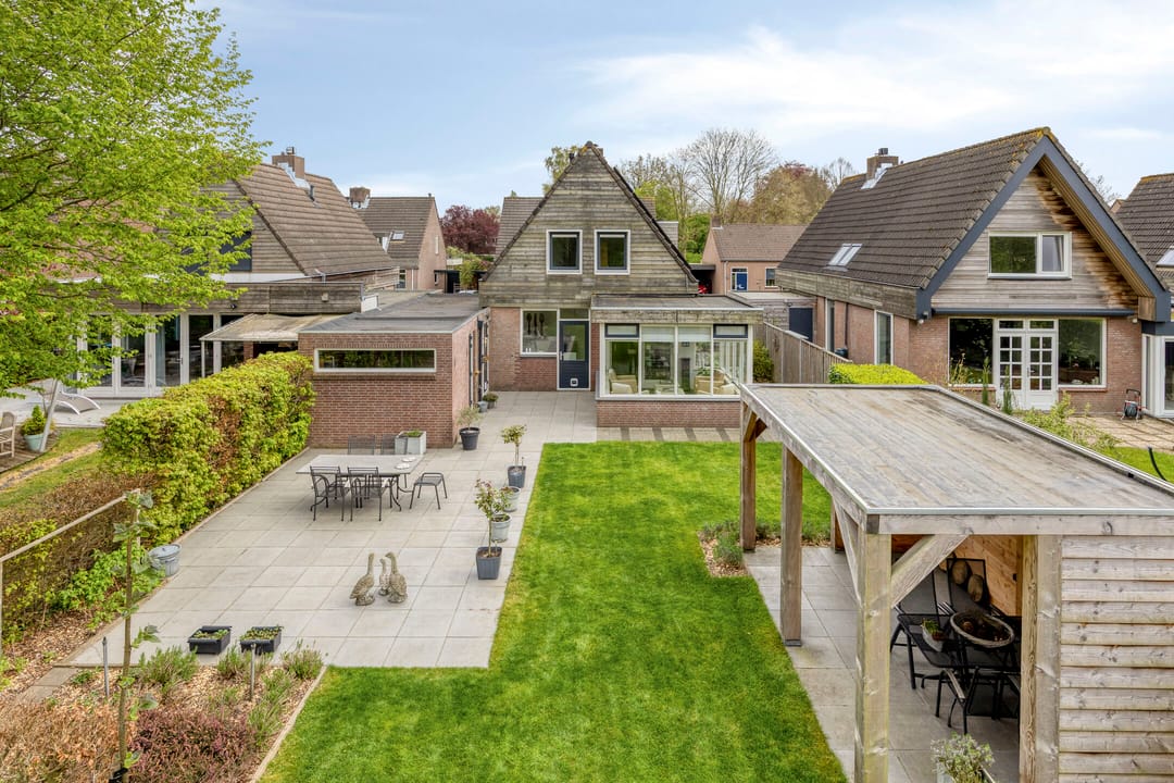Photo 76 of Kuipershoek 18