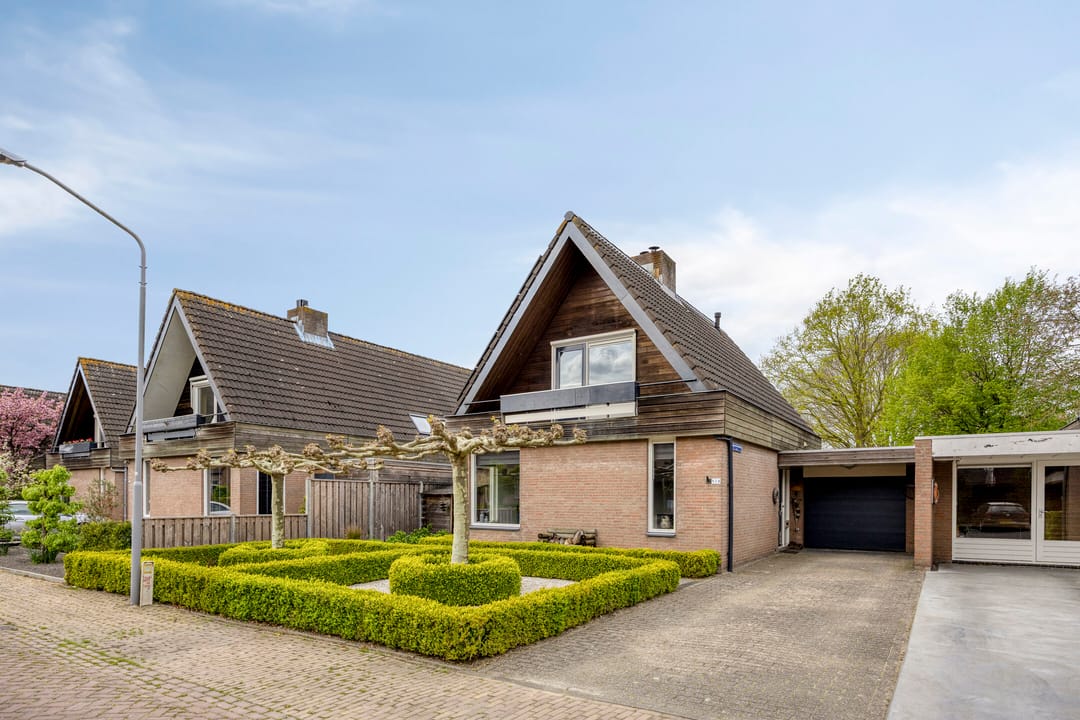 Photo 7 of Kuipershoek 18