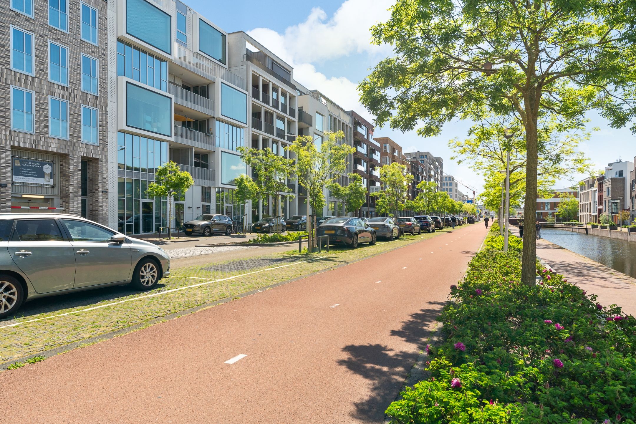 Photo 57 of Nieuwe Gracht 105