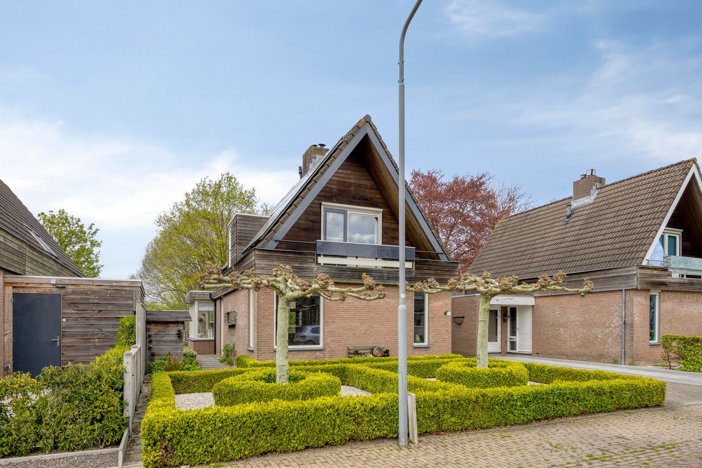 Photo 10 of Kuipershoek 18